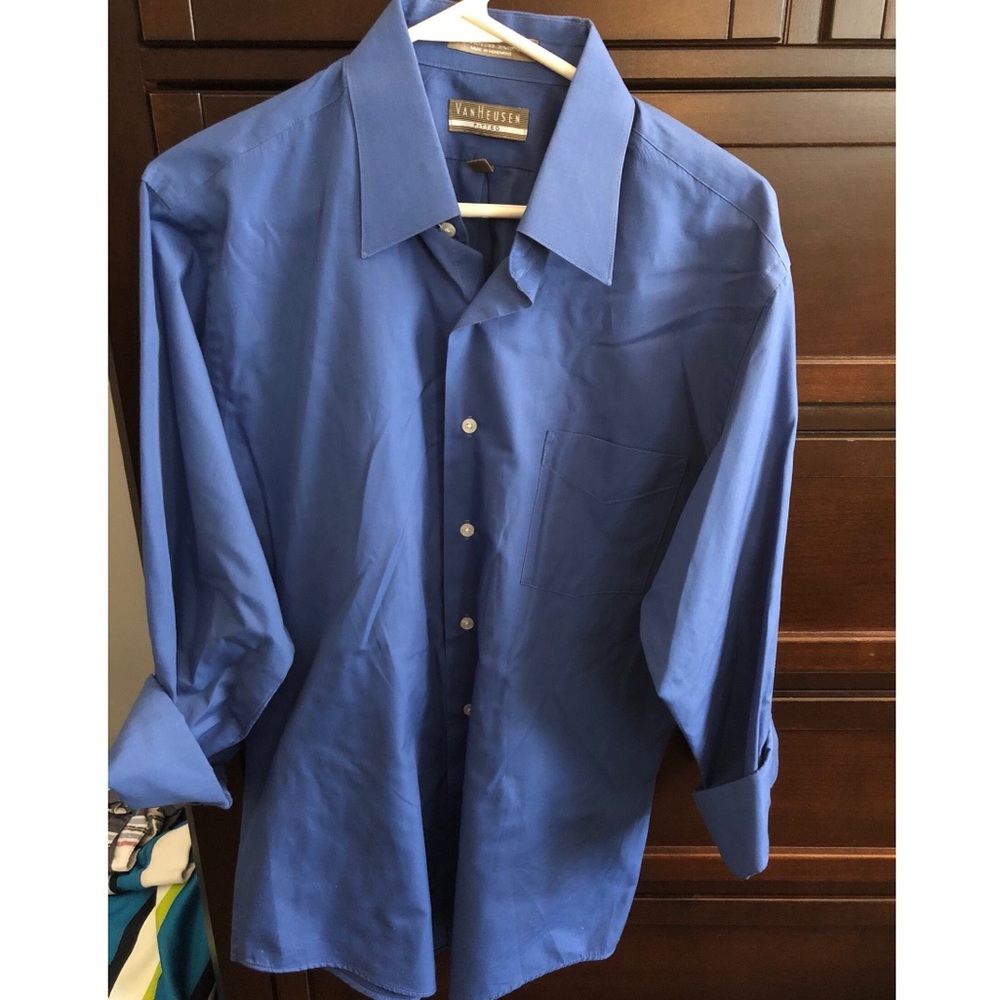 Men’s button up